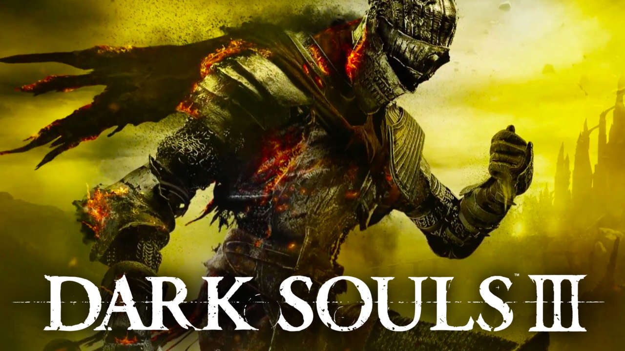 Dark Souls 3 Ost Download